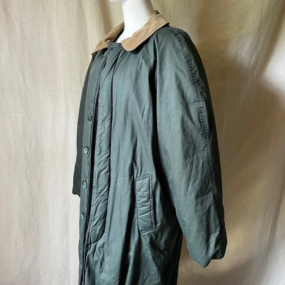 American Vintage measurements pit
